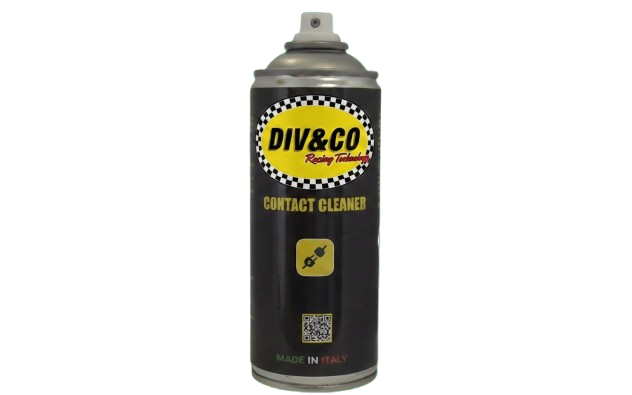 DIV & CO Tech Line Spray