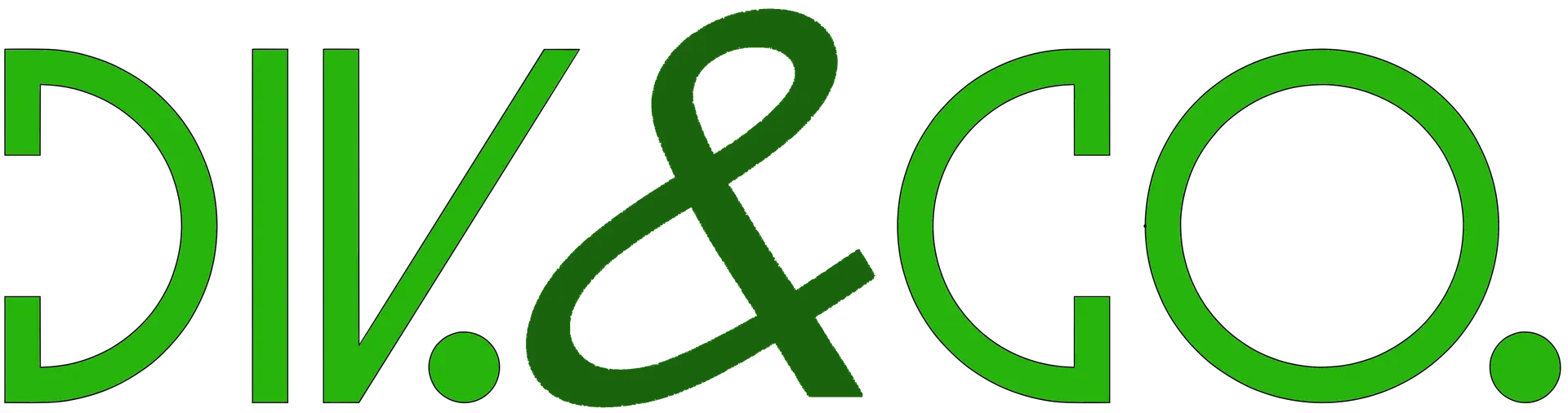 DIV & CO Logo